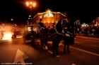 Carnaval de Madrid en Gran Via. Madrid Carnival 0085